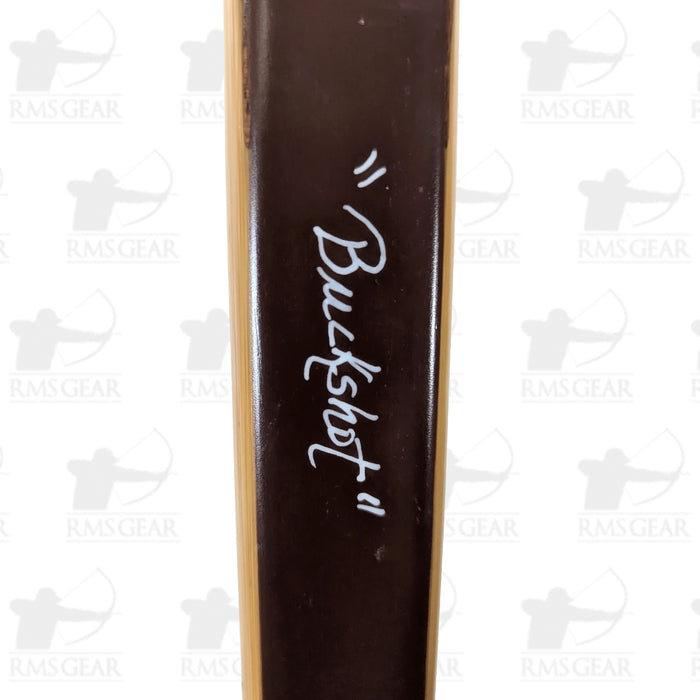 Jet Buckshot - 60@28 - 67" - JB6067CD
