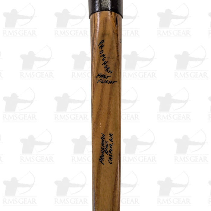 Pronghorn - 54@28 - 60" - DP282XXX