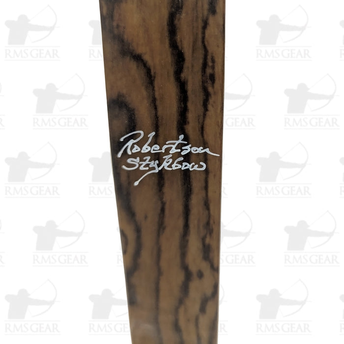 Robertson Howler - 47@28 - 60" - HL-X180 (2nd set of limbs 55@28 - 60")