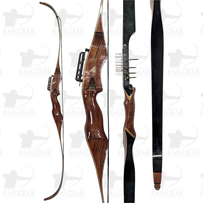 Damon Howatt Hunter - 55@28 - 62" - HH3159