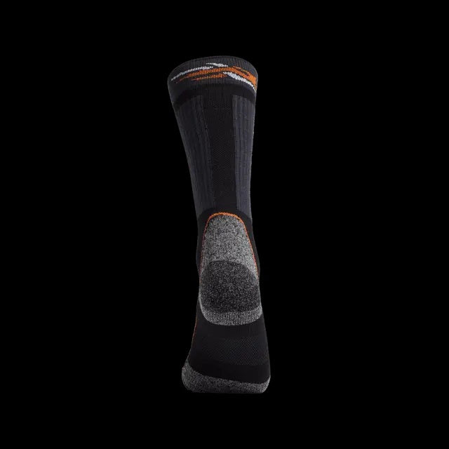 Sitka Mid Weight Crew Sock