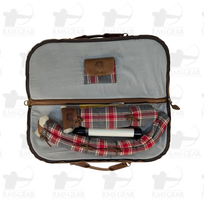 Bear Limited Edition TD A Riser - 45@28 - 60" -  LES-2-36 (#36 of 250)