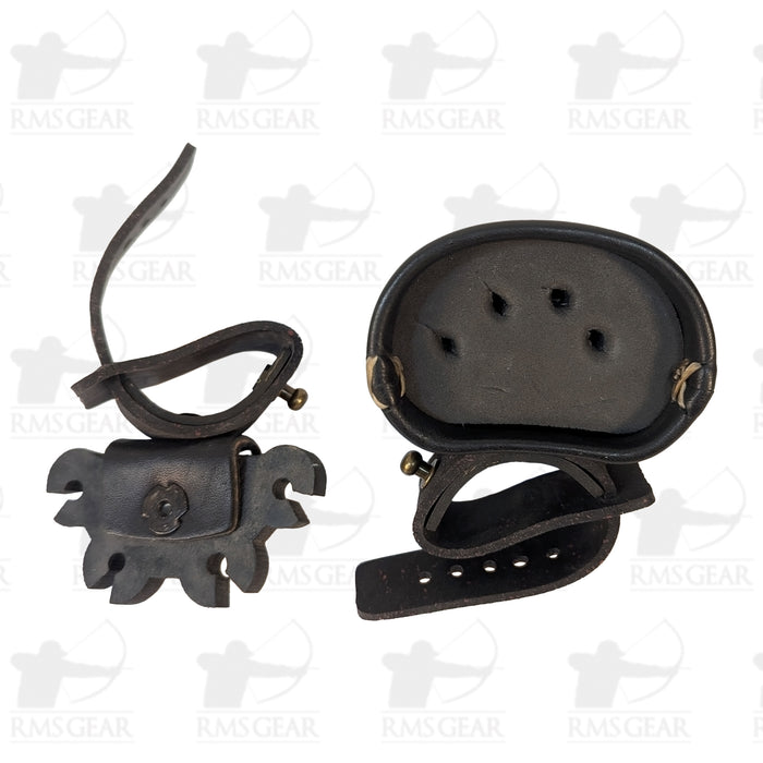 Big Jim Quiver - MD1225BJ