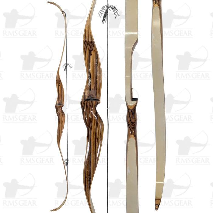 United States Archery Californian - 37@28 - 68" - CA-1795