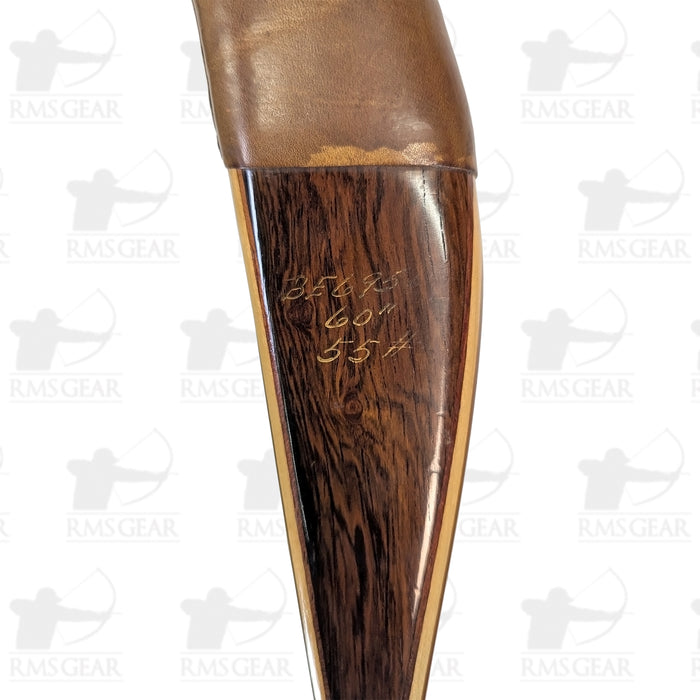 Bear Kodiak - 55@28 - 60" - BE695