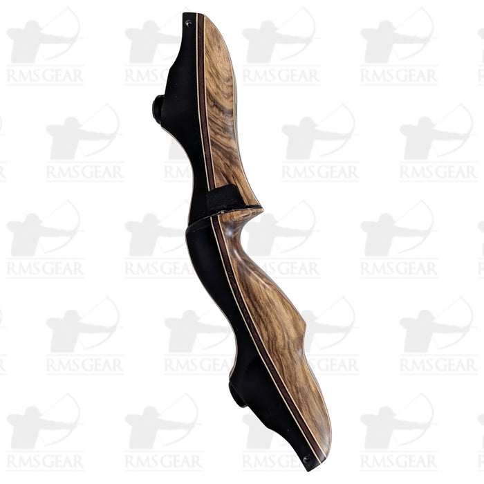 OMP Carbon Z ILF Riser - 15" - OCZ15DP