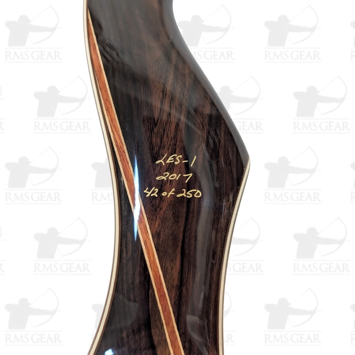 Bear Limited Edition TD B Riser - 40@28 - 60" -  LES-1-42 (#42 of 250)