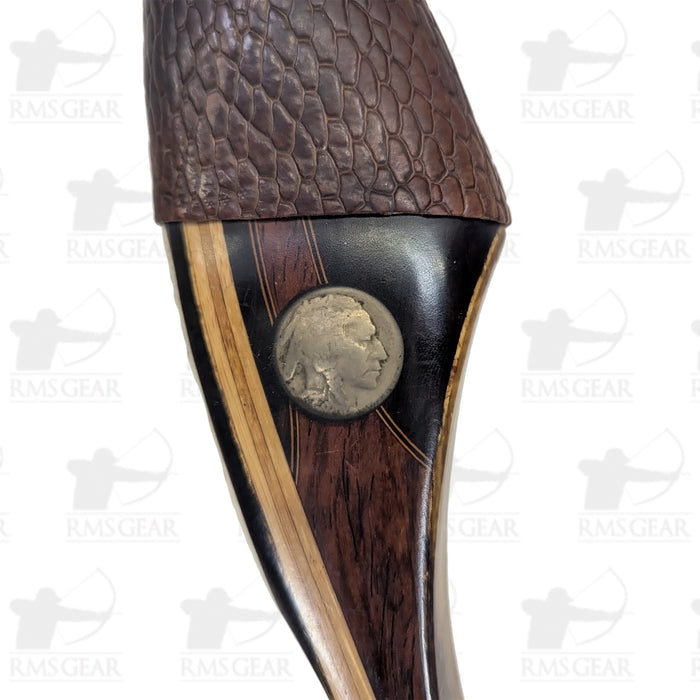 Big Jim Thunderchild - 51@28 - 58" - 031916