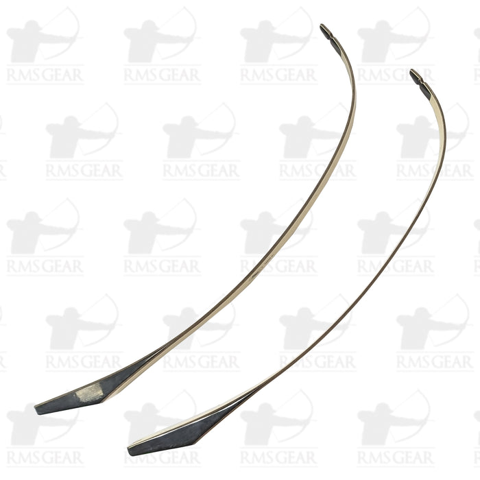 Bear #3 Limbs - 28@28 - B-64” - 3-4859