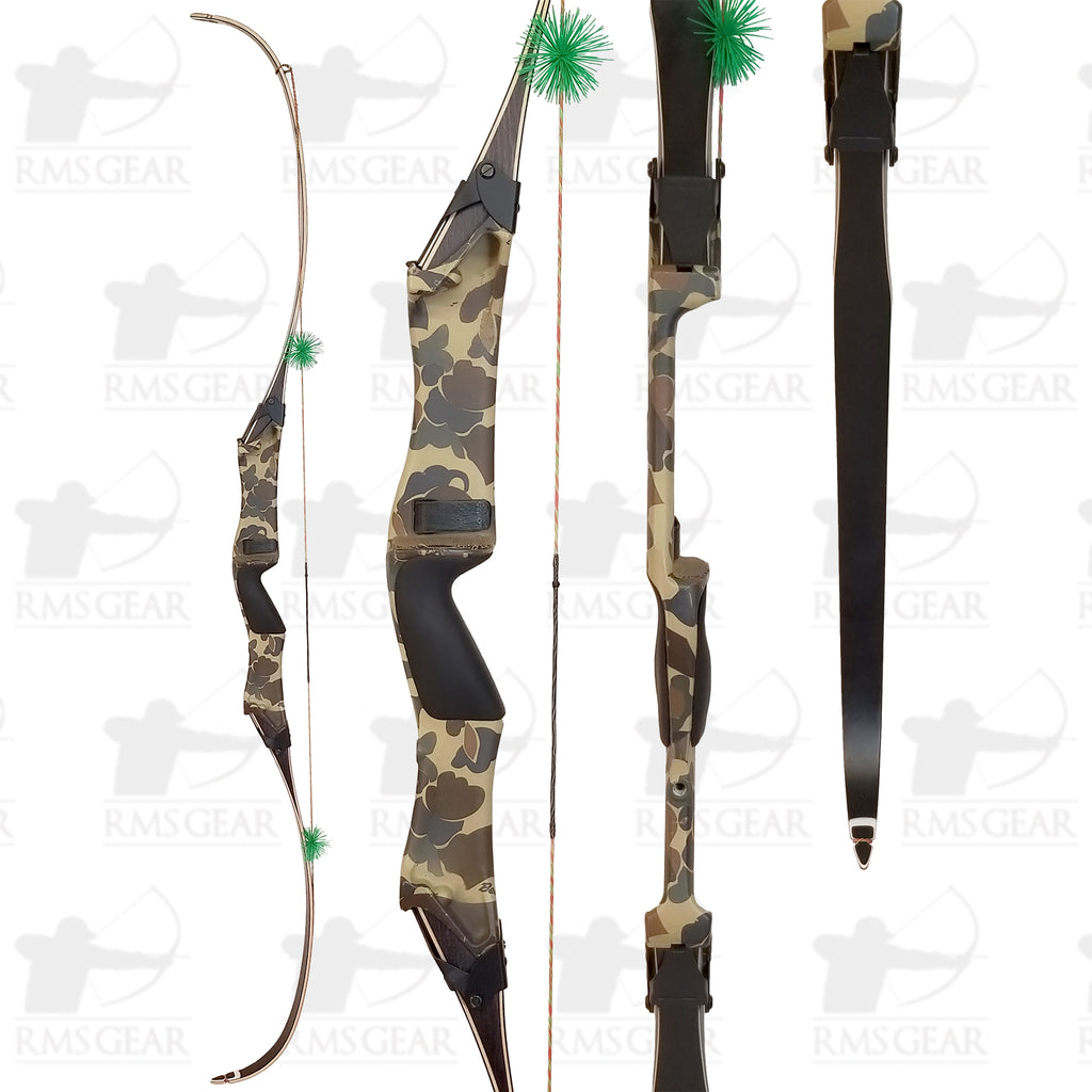 Risers — Rocky Mountain Specialty Gear