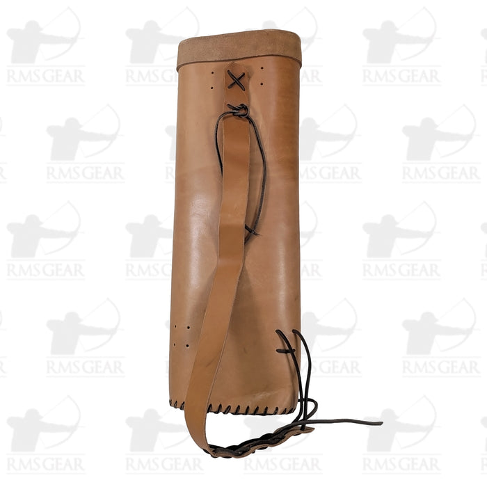 Soap Creek Back Quiver - SC46048