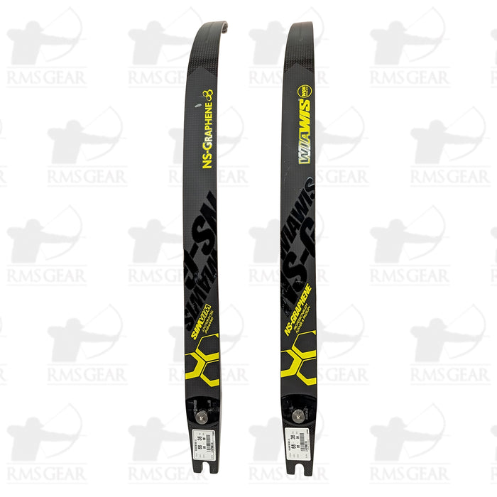 W&W WiaWis ILF Limbs - 36@28 - 68" - LIHGP680106