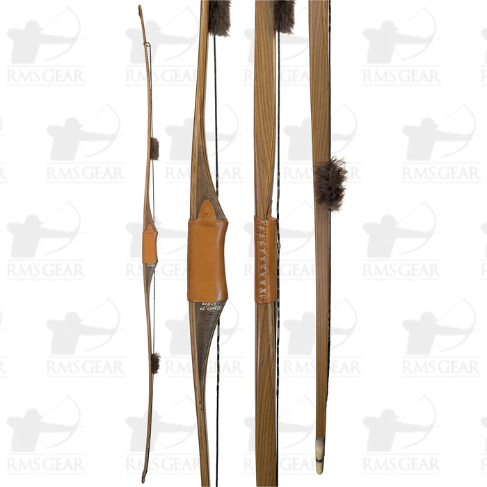 Bighorn Ramhunter - 62@28 - 62" - 01447U
