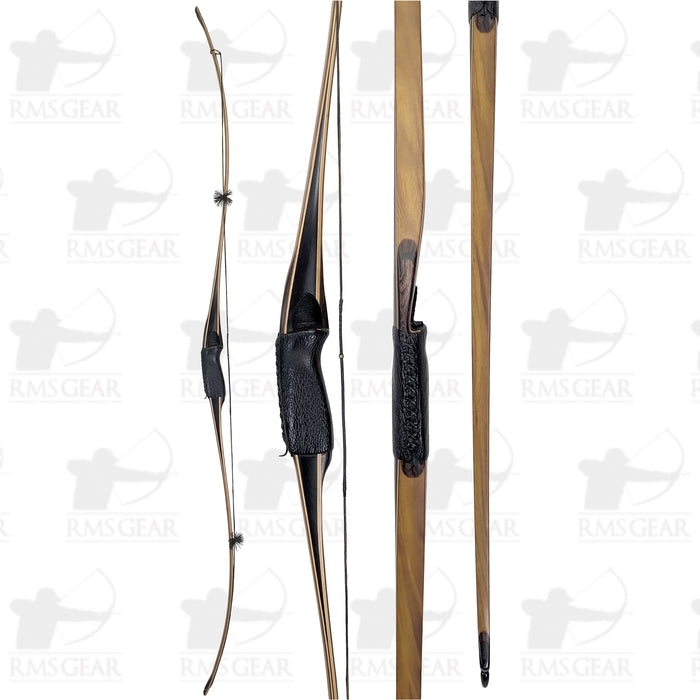 Toelke Whip - 40@28 - 64" - TW4064JL