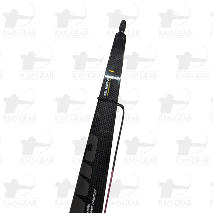 WIA-WAS (27" ATF-X Riser, NS Limbs) - 34@28 - 70" - LIANS680006