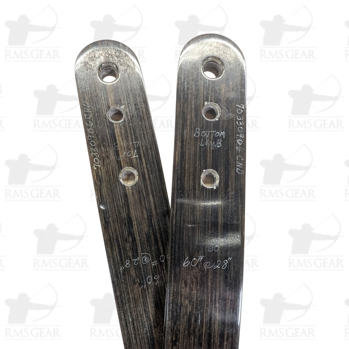 Morrison Limbs - 60@28 - 60" - 70330906CHD