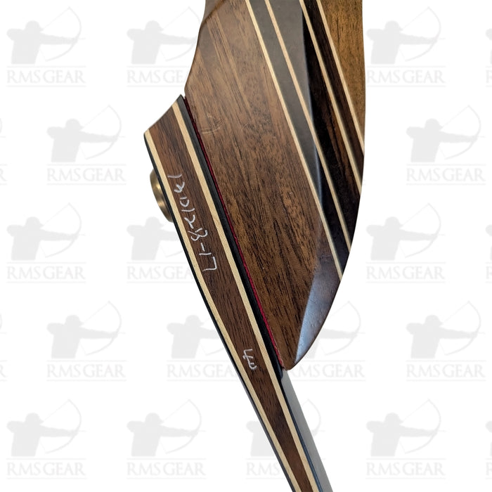 Samick Red Stag - 40@28 - 60" - 1301213-17