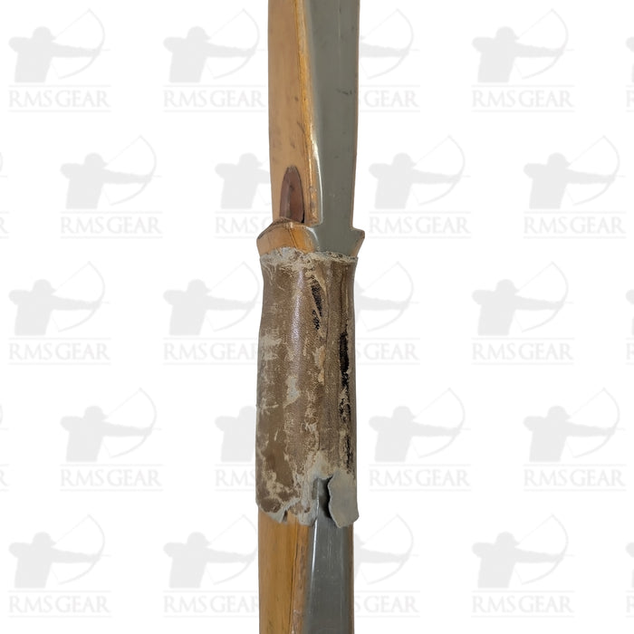 Bear Alaskan - 49@28 - 62" - RF012