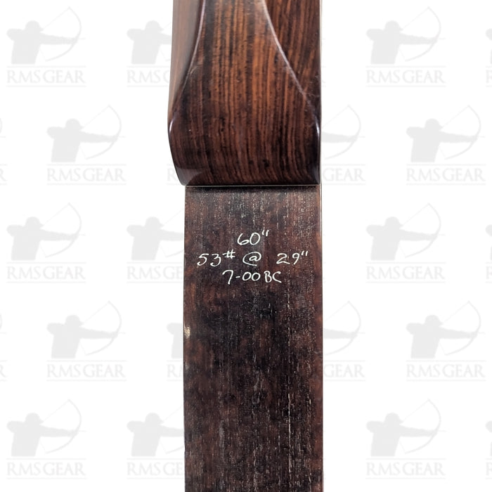 Morrison - 53@29 - 60” - 7-00BC