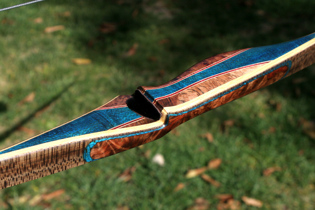 Patagonia Archery Huemul - 30@28 - 64" - PH3064PT
