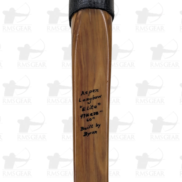 Aspen Elite - 47@28 - 60” - ALE4760MB