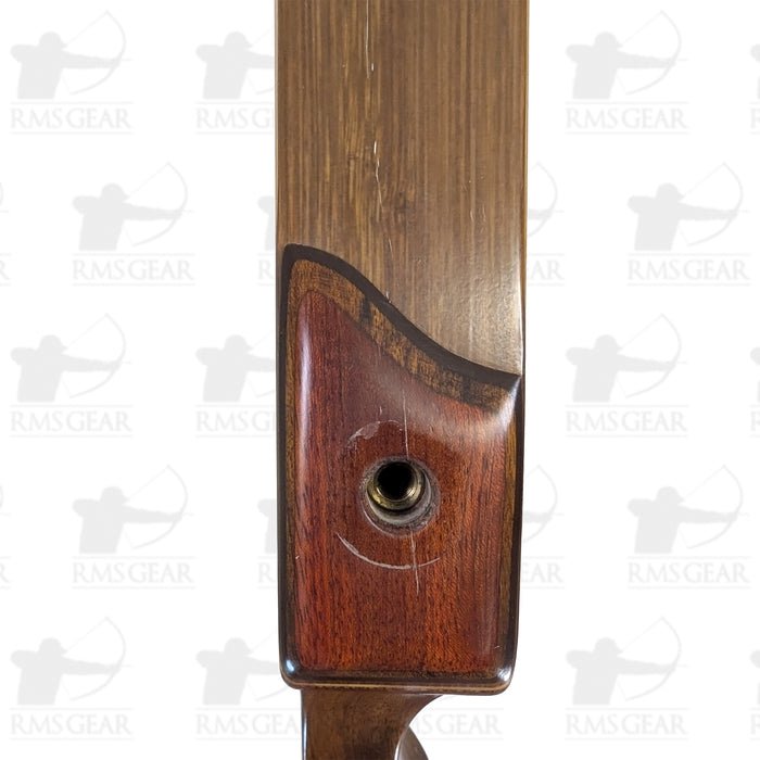 Assenheimer - 60@28 - 66” - 203CM