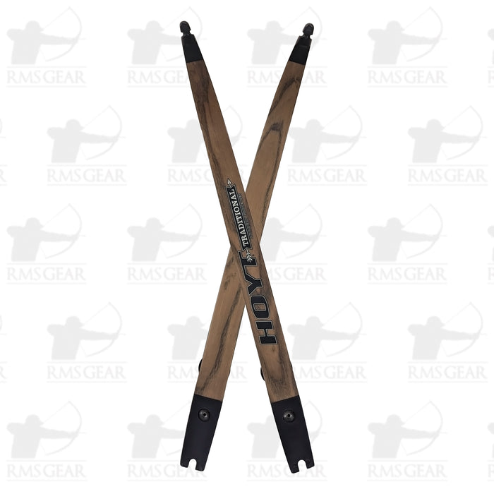 Hoyt Satori Limbs - 50@28 - Medium - HS50MBW