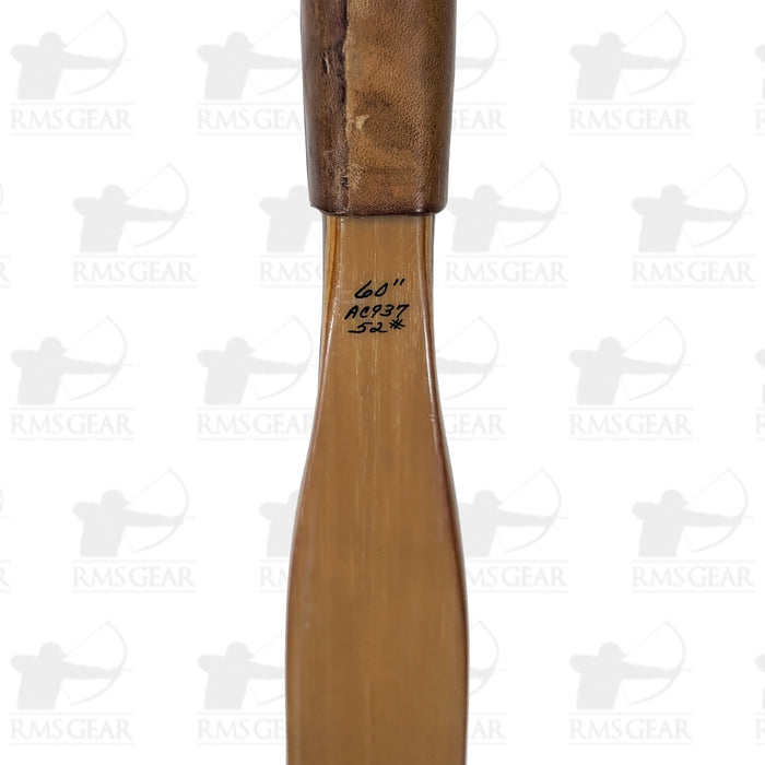 Bear Kodiak II - 52@28 - 60" - AC937
