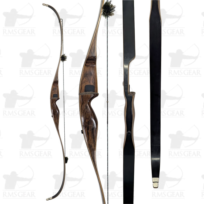 Bear Grizzly - 40@28 - 58" - KR50244