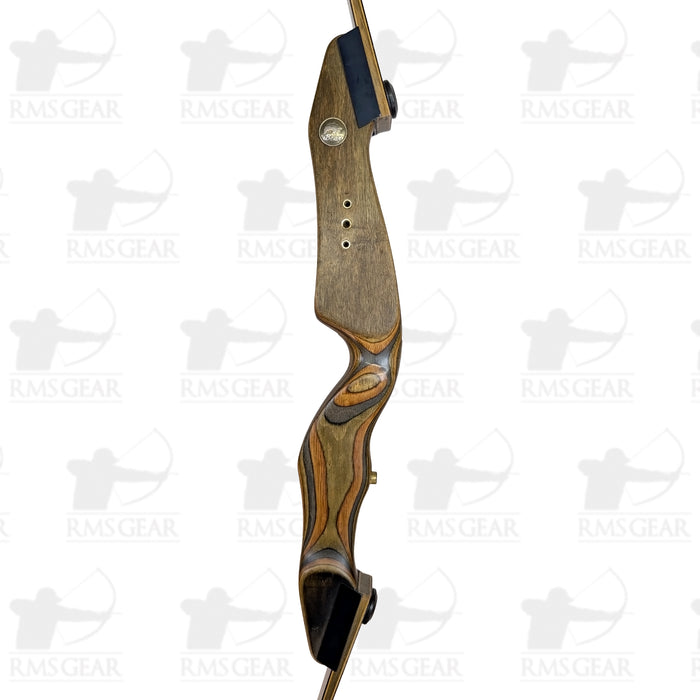 Bear Hunter TD - 55@28 - 60" - TD1135