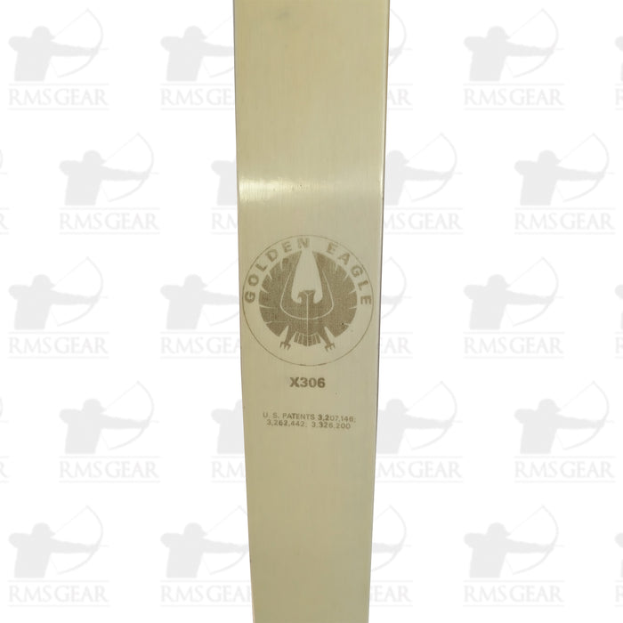 Golden Eagle X306 - 25@28 - 66" - GB1076