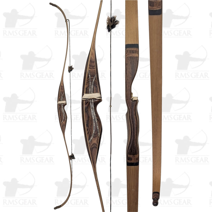 Lone Wolf Banshee - 50@28 - 52" - B1782221R