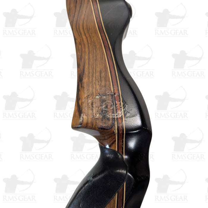 OMP ILF Riser - 17" - OR726DP