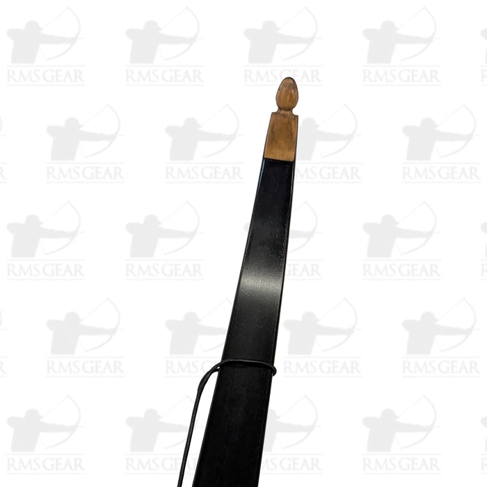 Ben Pearson Pinto - 50@28 - 66" - XE-1055