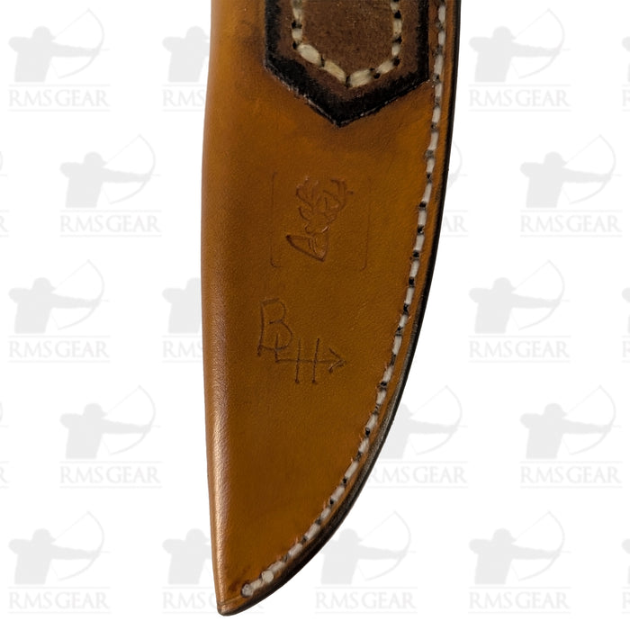 Big River Knife - BR126SR