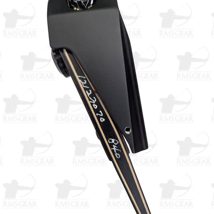 TradTech Titan II - 40@28 - 58” - TT4058CT