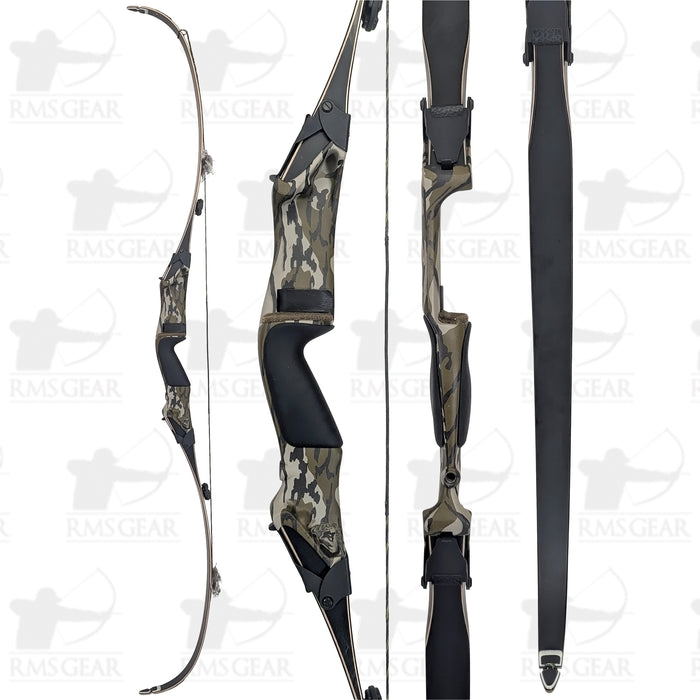Bear Kodiak TD - 42@28 - 60" - BT4260HH