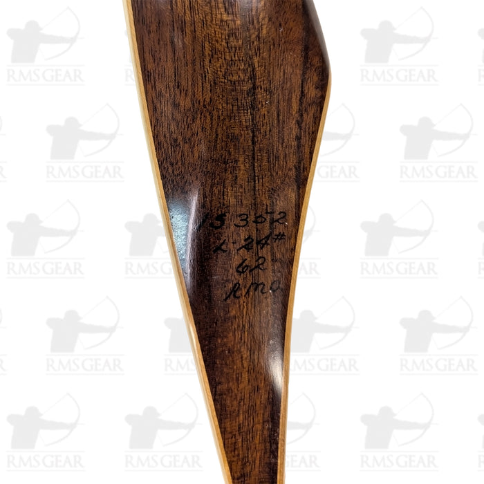 Browning Prep - 24@28  - 62" - 15352