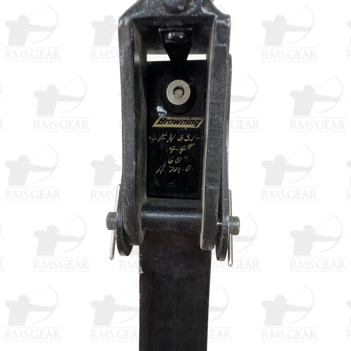 Browning - 44@28 - 60" - 4FH331-11
