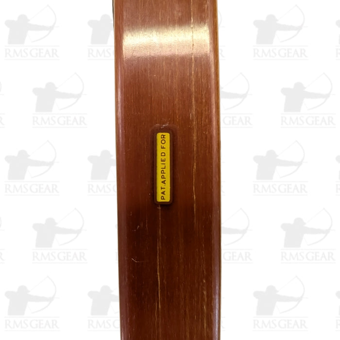 Bear Polar - 49@28 - 64" -  P.7549