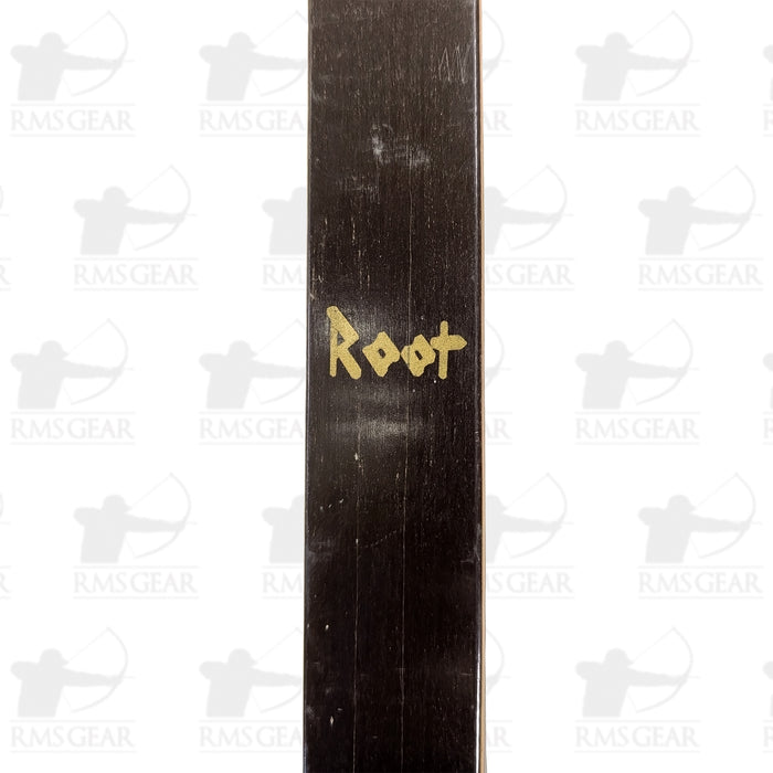 Root Warrior - 45@28 - 58" - K7239