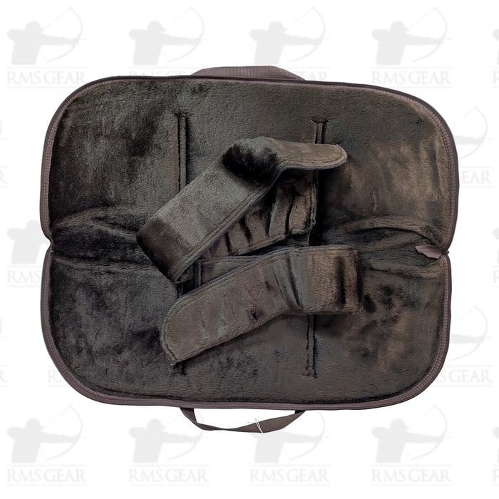 Bob Lee Archery Takedown Case - BLC1125WM