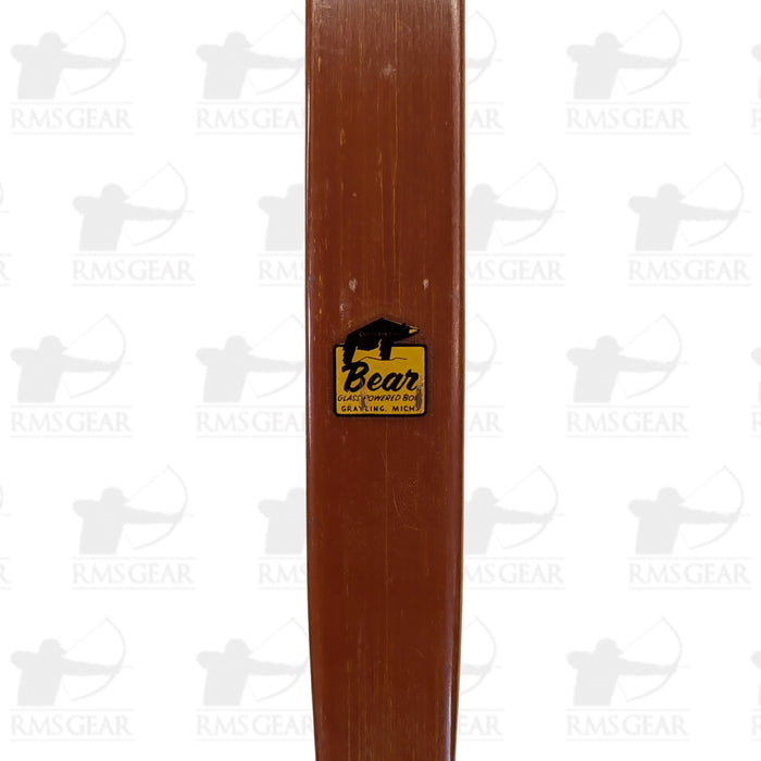 Bear Polar - 44@28 - 64" -  LB995