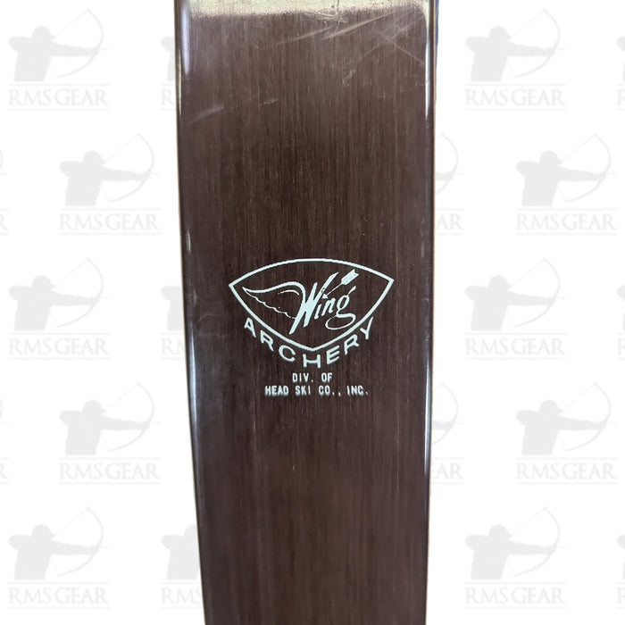 Wing Gull - 34@28 - 64" - GA2826