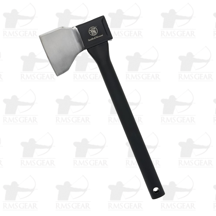 Smith and Wesson Bullseye League Throwing Axe