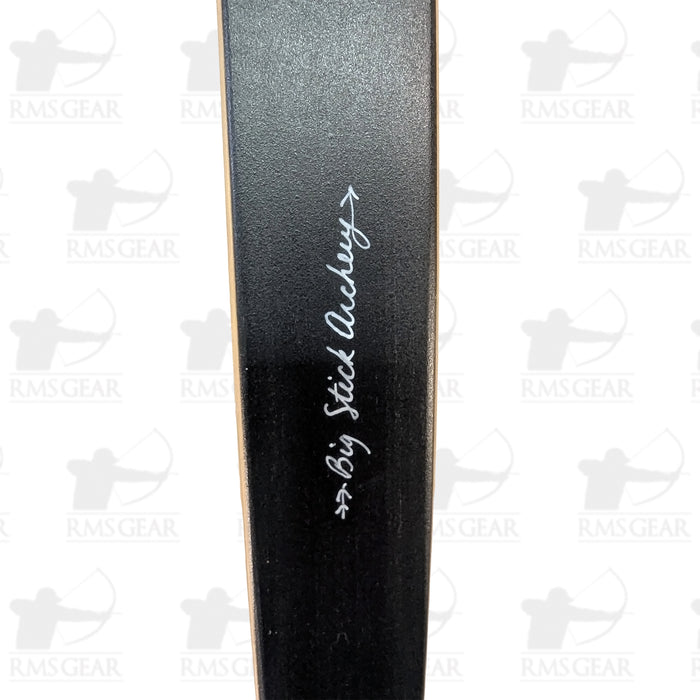 Big Stick Hitman - 56@28 - 62" - 033023