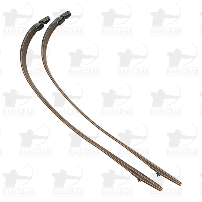 Stalker Apex ILF Limbs - 60@28 - Long - SA60LAC