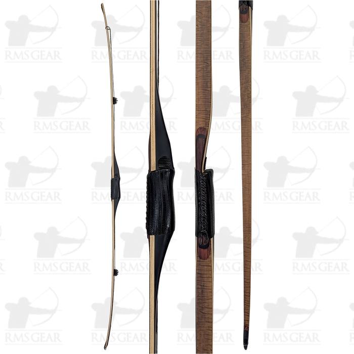 Toelke Super D - 37@28 - 66” - TD3766JL