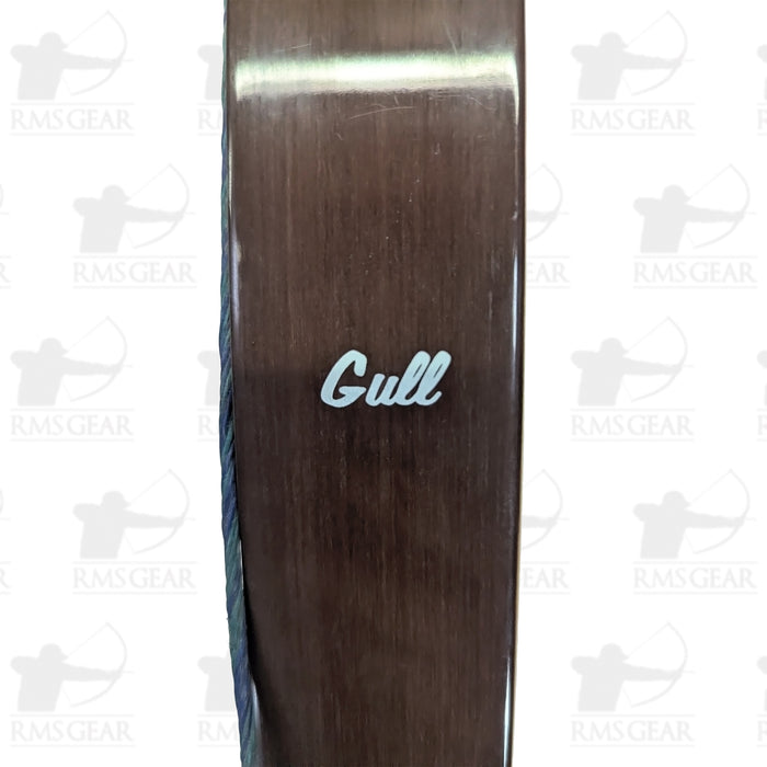 Wing Gull - 34@28 - 64" - GA2826
