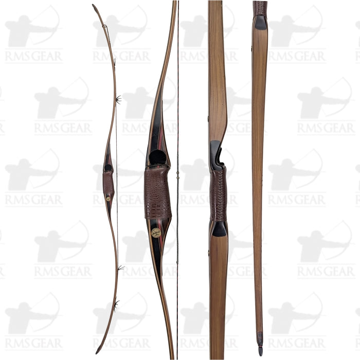 Black Widow Golden Anniversary PLGA - 50@28 - 64” - 07255